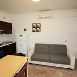 Apartment Oceano 20 A 180 Mt Dal Mare *