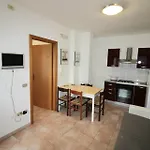 Apartment Oceano 20 A 180 Mt Dal Mare