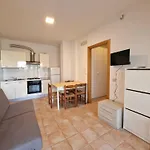 Oceano 20 A 180 Mt Dal Mare Apartment