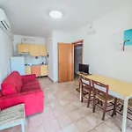 Apartment Oceano 20 A 180 Mt Dal Mare Porto d'Ascoli