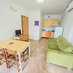 Oceano 20 A 180 Mt Dal Mare Apartment