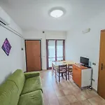 Oceano 20 A 180 Mt Dal Mare Apartment Porto d'Ascoli