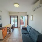 Apartment Oceano 20 A 180 Mt Dal Mare *