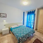 Apartment Oceano 20 A 180 Mt Dal Mare