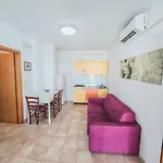 Oceano 20 A 180 Mt Dal Mare Apartment