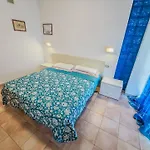 Apartamento Oceano 20 A 180 Mt Dal Mare
