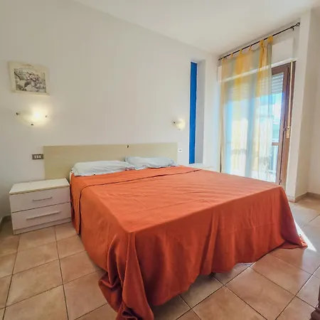 Oceano 20 A 180 Mt Dal Mare * Porto d'Ascoli