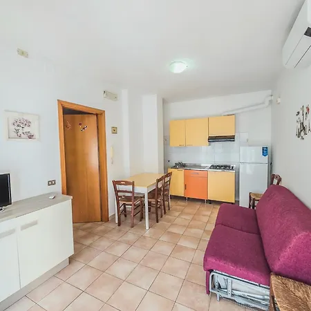 Oceano 20 A 180 Mt Dal Mare * Porto d'Ascoli