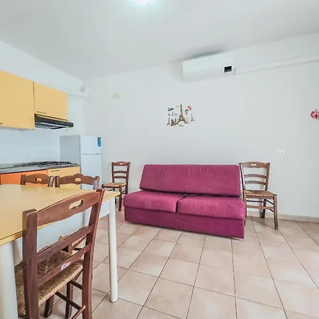 Oceano 20 A 180 Mt Dal Mare *