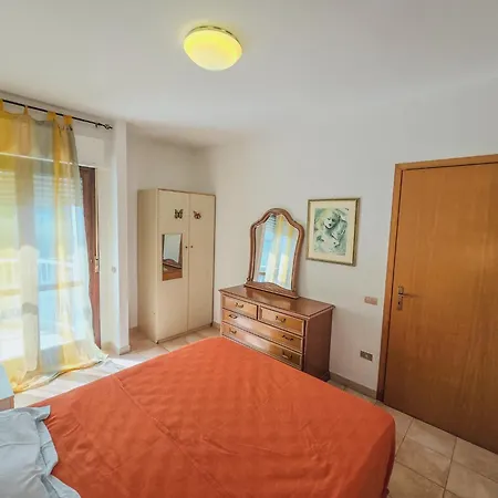 Oceano 20 A 180 Mt Dal Mare Apartament *