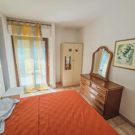 Apartment Oceano 20 A 180 Mt Dal Mare *