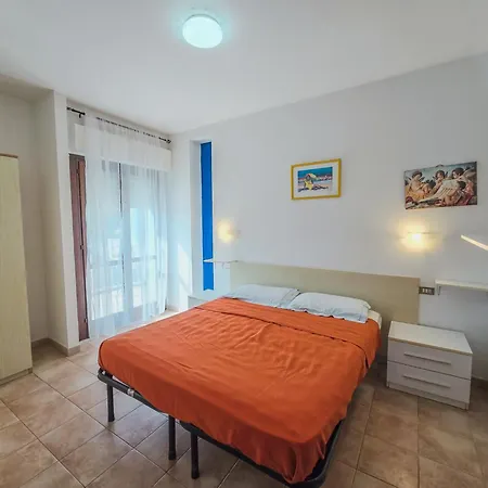 Oceano 20 A 180 Mt Dal Mare *