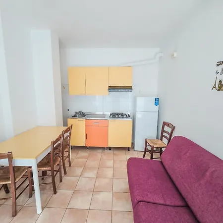 Oceano 20 A 180 Mt Dal Mare Porto d'Ascoli