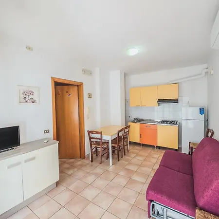 Oceano 20 A 180 Mt Dal Mare * Porto d'Ascoli