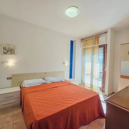 Oceano 20 A 180 Mt Dal Mare Apartment