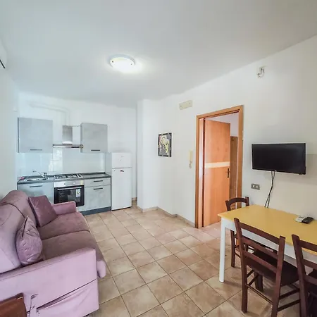 Oceano 20 A 180 Mt Dal Mare Apartment Porto d'Ascoli
