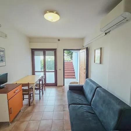 Oceano 20 A 180 Mt Dal Mare Apartament