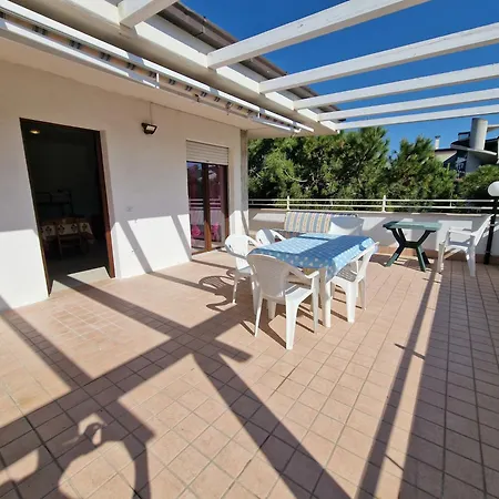 Oceano 20 A 180 Mt Dal Mare * Porto d'Ascoli