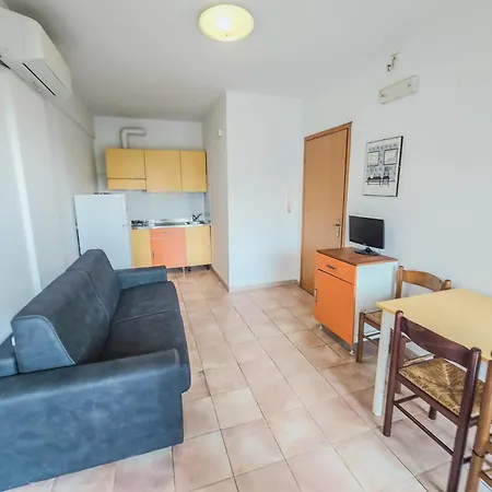 Oceano 20 A 180 Mt Dal Mare