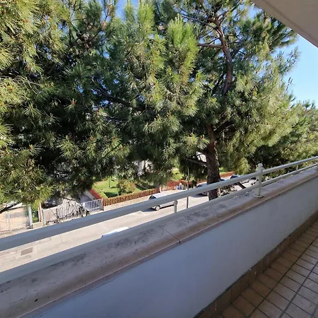 Apartment Oceano 20 A 180 Mt Dal Mare