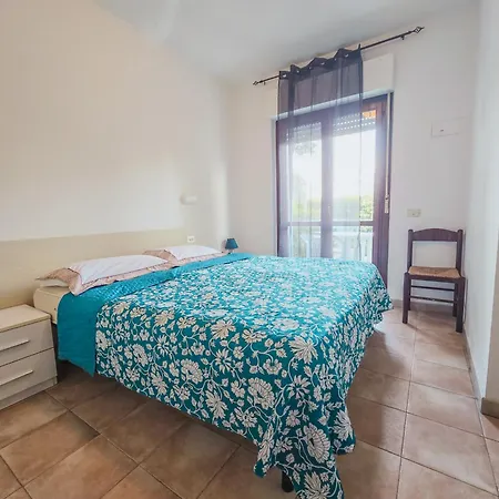 Apartment Oceano 20 A 180 Mt Dal Mare *