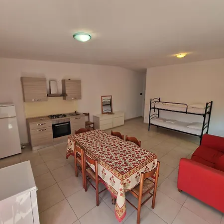 Oceano 20 A 180 Mt Dal Mare * Porto d'Ascoli