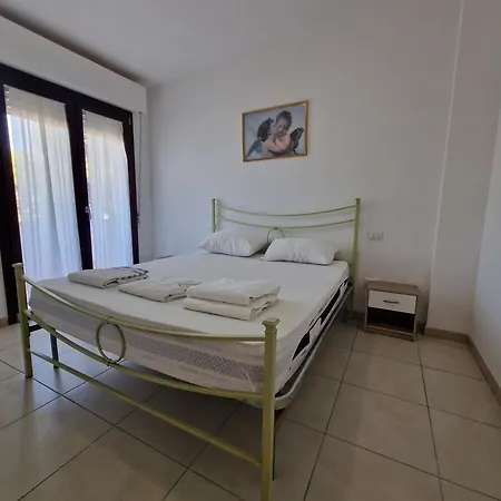 Oceano 20 A 180 Mt Dal Mare