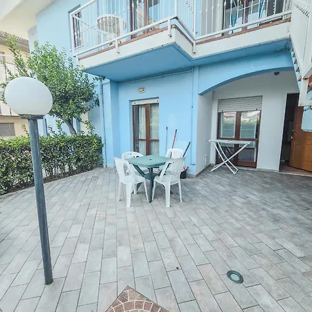 Oceano 20 A 180 Mt Dal Mare *