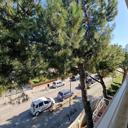 Oceano 20 A 180 Mt Dal Mare Apartment