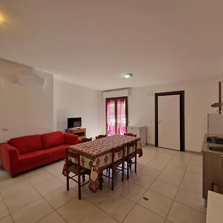 Apartment Oceano 20 A 180 Mt Dal Mare *