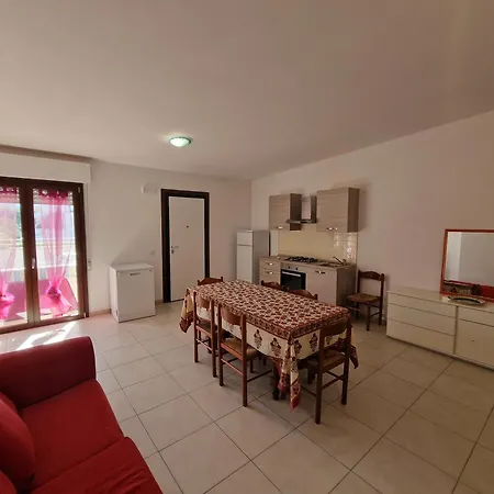 Apartment Oceano 20 A 180 Mt Dal Mare Porto d'Ascoli