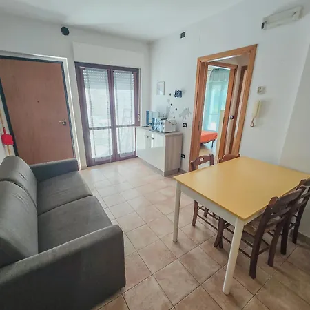 Oceano 20 A 180 Mt Dal Mare Porto d'Ascoli