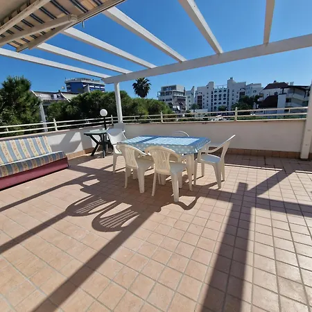 Apartment Oceano 20 A 180 Mt Dal Mare