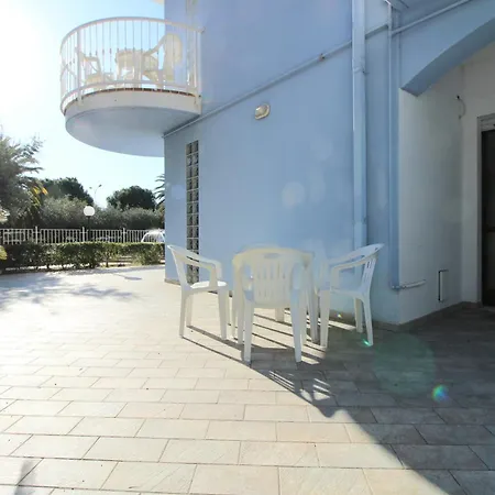 Apartament Oceano 20 A 180 Mt Dal Mare Porto d'Ascoli