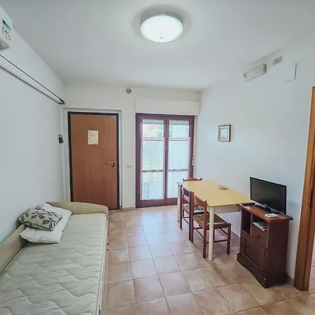 Oceano 20 A 180 Mt Dal Mare Porto d'Ascoli