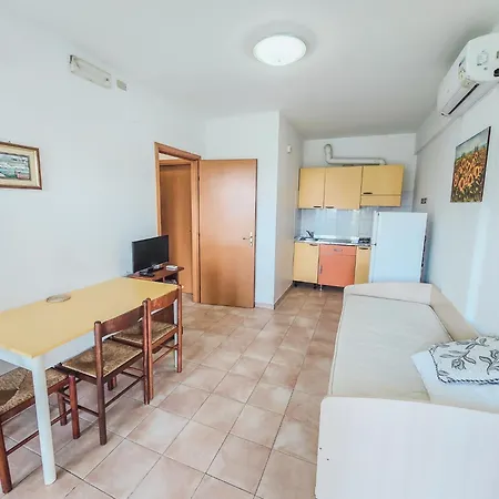 Oceano 20 A 180 Mt Dal Mare * Porto d'Ascoli