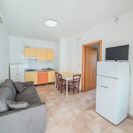 Oceano 20 A 180 Mt Dal Mare