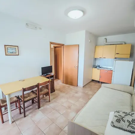 Apartament Oceano 20 A 180 Mt Dal Mare