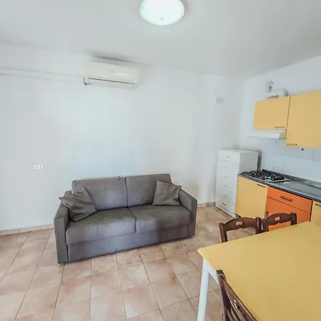 Apartment Oceano 20 A 180 Mt Dal Mare *