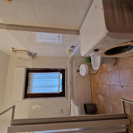Oceano 20 A 180 Mt Dal Mare Apartamento *