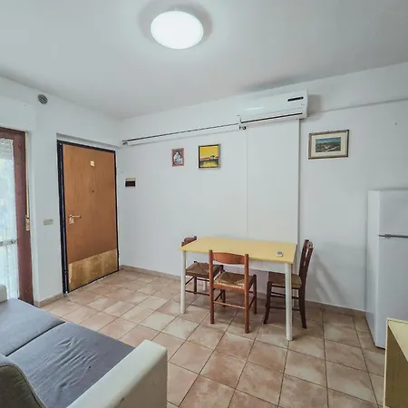 Oceano 20 A 180 Mt Dal Mare * Porto d'Ascoli