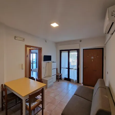 Apartment Oceano 20 A 180 Mt Dal Mare