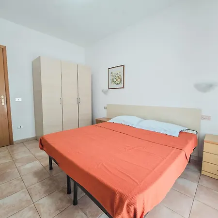 Oceano 20 A 180 Mt Dal Mare *