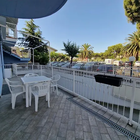 Oceano 20 A 180 Mt Dal Mare