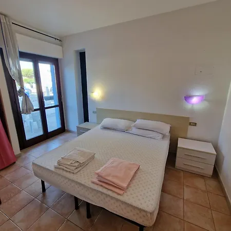 Oceano 20 A 180 Mt Dal Mare Apartment