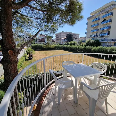 Oceano 20 A 180 Mt Dal Mare Apartment *
