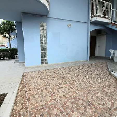 Oceano 20 A 180 Mt Dal Mare