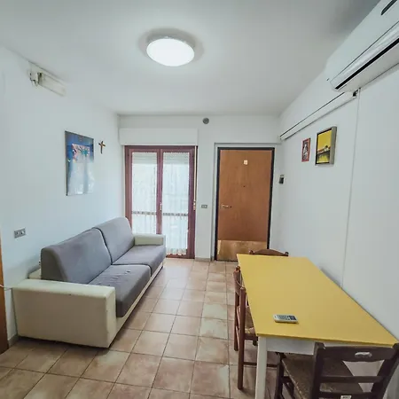 Apartment Oceano 20 A 180 Mt Dal Mare *