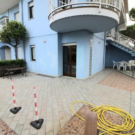 Oceano 20 A 180 Mt Dal Mare Porto d'Ascoli