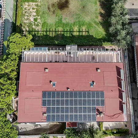 Apartament Oceano 20 A 180 Mt Dal Mare Porto d'Ascoli